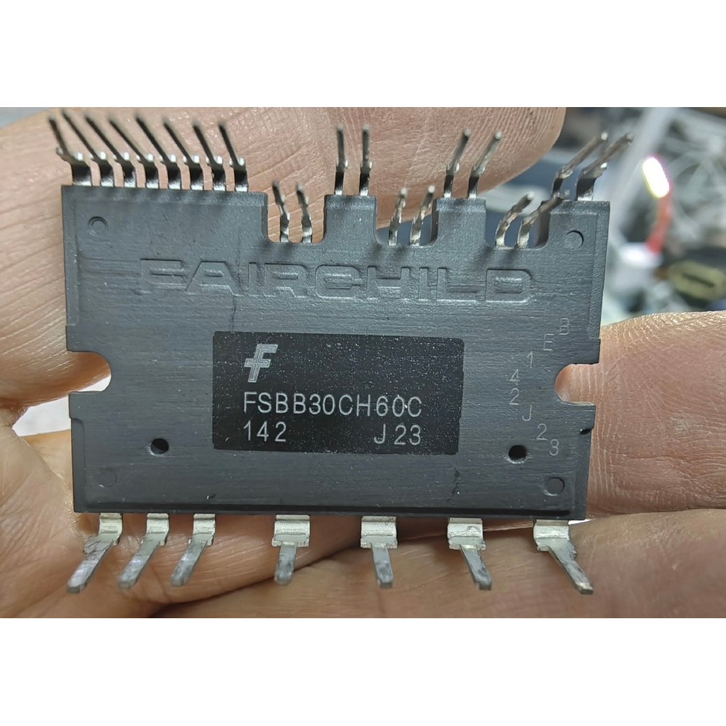 แบรนด์ใหม่ของแท้ FSBB30CH60C ขนาดใหญ่พร้อมสต็อกการประกันคุณภาพ