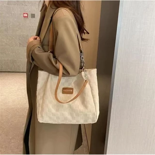 bags-กระเป๋าแฟชั่นกระเป๋าสะพายไหล่ กระเป๋าคล้องไหล่ผู้หญิง