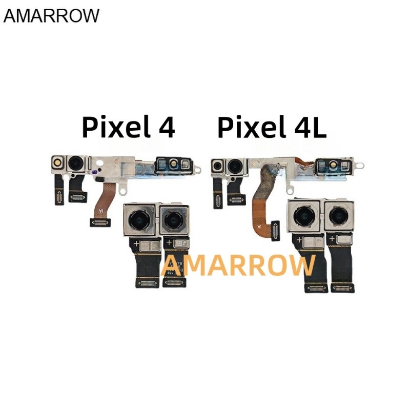 กล้องเว็บแคมด้านในสําหรับแล็ปท็อปสําหรับ Google Pixel 4 Pixel 4XL