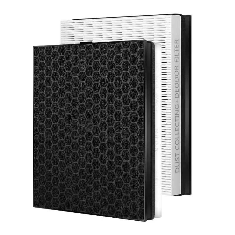 ใช้งานร่วมกับ Samsung AX32 AX40 AX32BG3100GBSV AX40R3020WU/SV CFX-B100/GB เครื่องฟอกอากาศ 2-in-1 กรอ