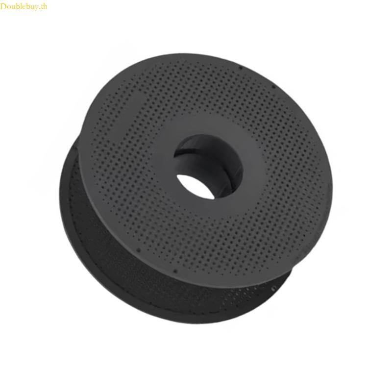 Doublebuy Strength ABS + PC Filament Rack ความทนทานสําหรับ Lab 3D การพิมพ์เหมาะสําหรับสภาพแวดล้อมในก