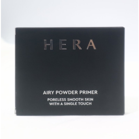 Hera Airy Powder Primer 8.5g / Mini 3.5g Poreless Smooth Skin With a Single Touch