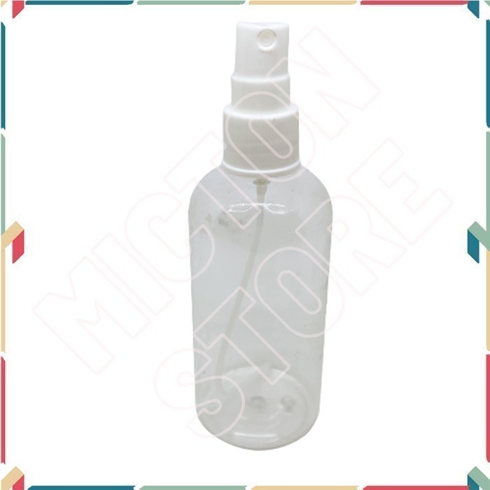 LUXTON 200ml ขวดสเปรย์เปล่าอเนกประสงค์ PX ดั้งเดิม