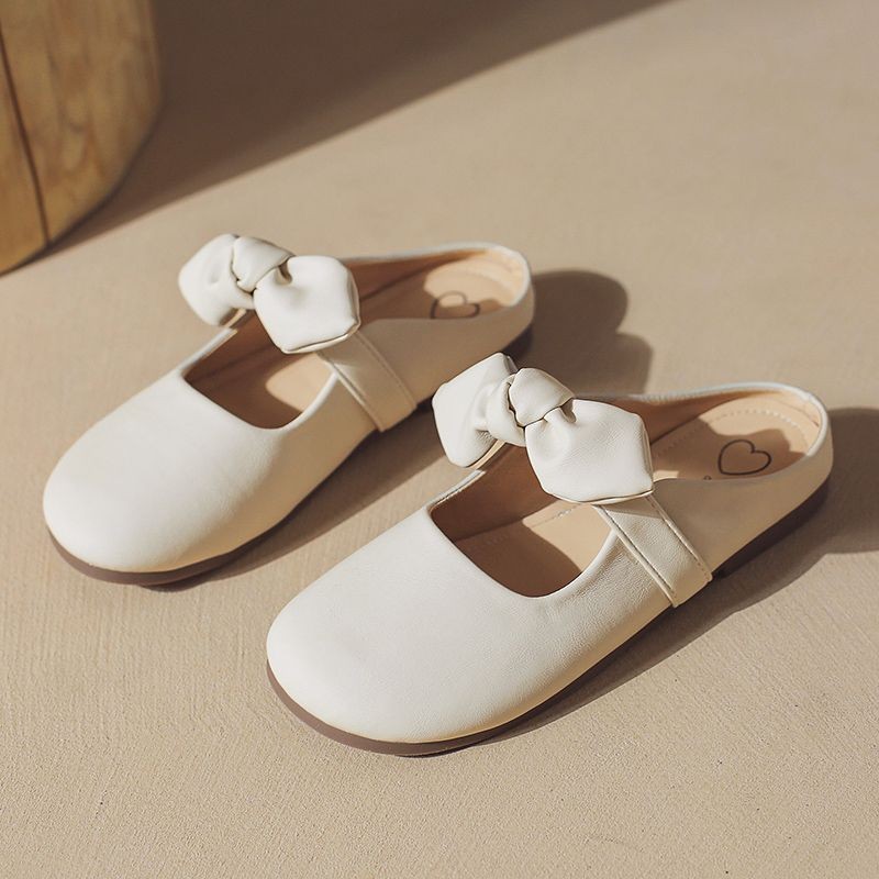 Soft Sole Boat Shoes Single Shoes Commuter Premium Summer Flat Sole