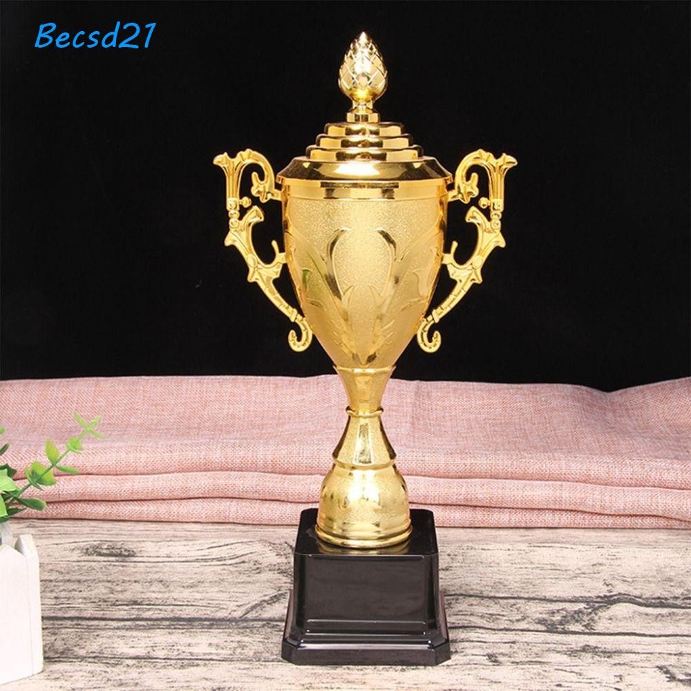 รางวัลถ้วยรางวัล บีอีซี ทอง,รุ่นพลาสติกโรงเรียนรางวัลอุปทานถ้วยเล็ก, การแข่งขันเด็กฟุตบอลหัตถกรรมของที่ระลึกเด็กรางวัล