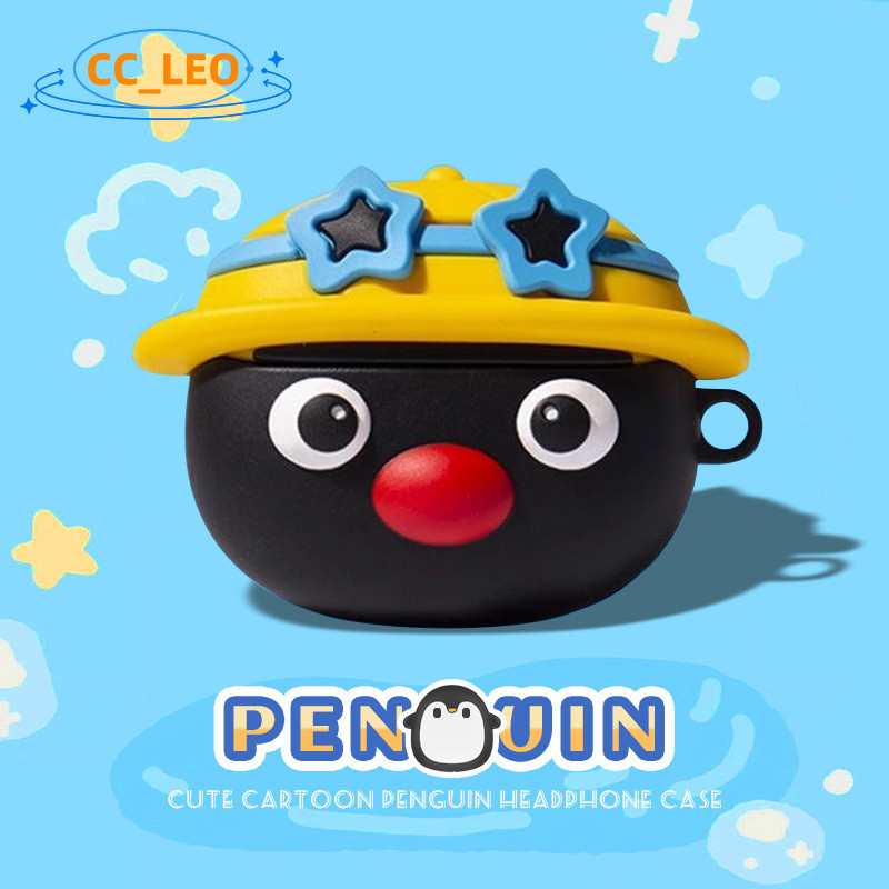 For Anker Soundcore K20i Case Cute Sushi Kuromi Soundcore K20i Silicone Soft Case Cartoon Shockproof