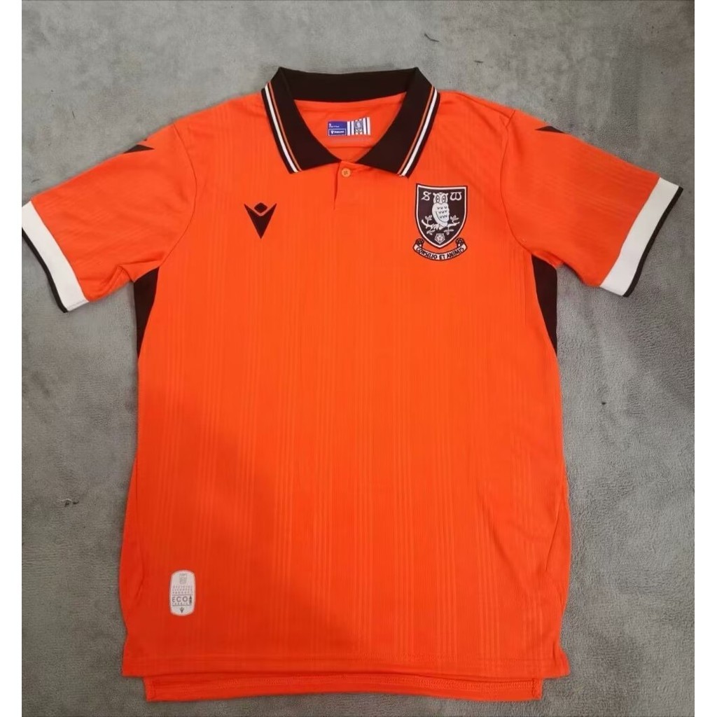 S-xxl 2425 Xie Wednesday away ฟุตบอลเสื้อกีฬา, เสื้อเจอร์ซีย์เวอร์ชั่นพัดลมคุณภาพสูง