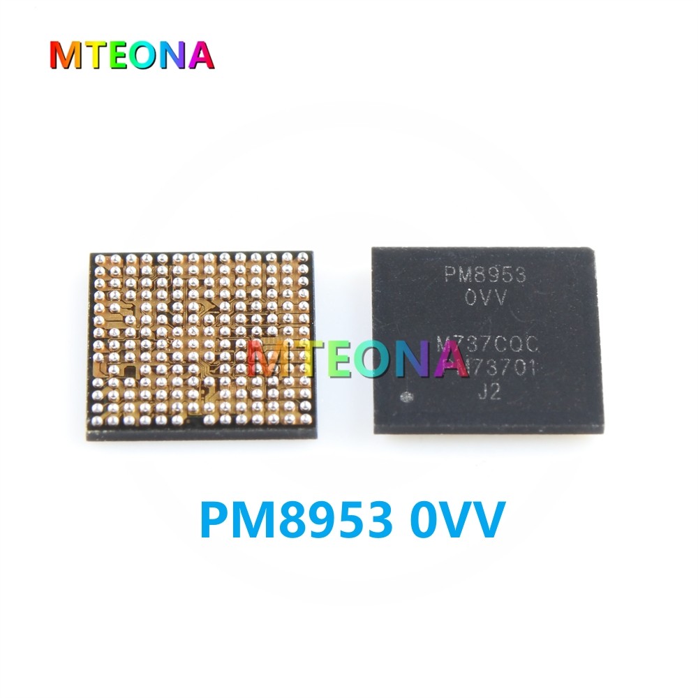 1-10 ชิ้น/ล็อต PM8953 0VV สําหรับ Redmi Note4 การจัดการ IC ซัพพลาย PM IC PMIC ชิป PM8953