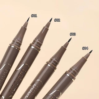 YTL ปากกาอายไลเนอร์ เนื้อลิขวิด กันน้ํา ติดทนนาน แห้งเร็ว 4 สี Eye Liner