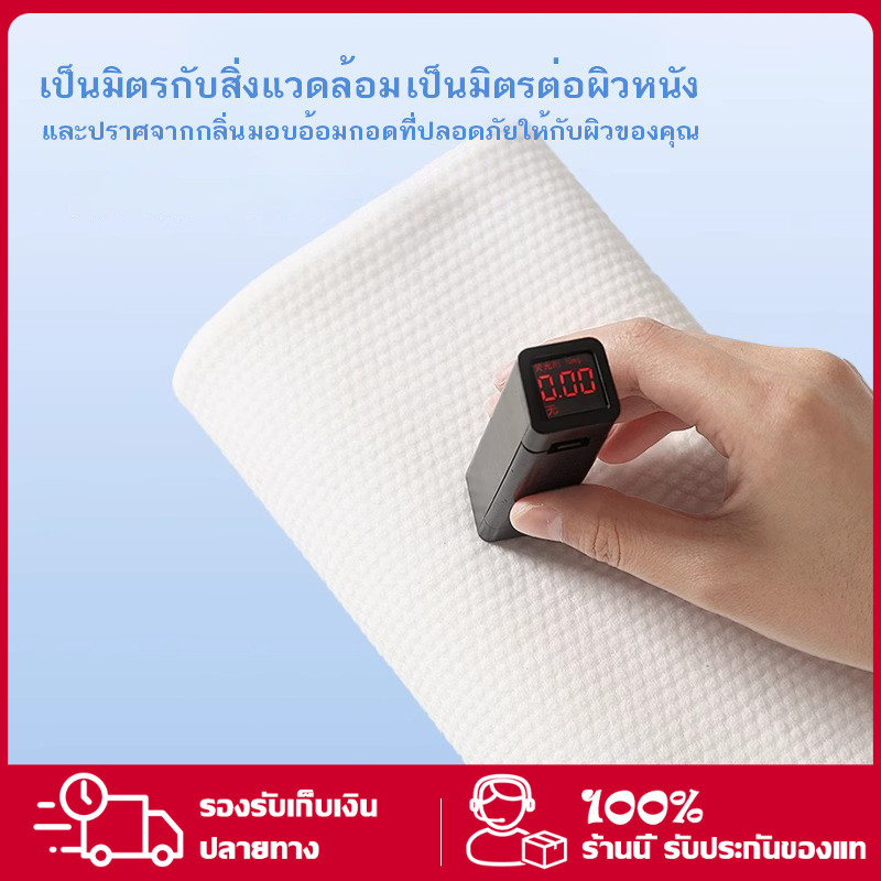 ผ้าขนหนูอาบน้ําแบบใช้แล้วทิ้งผ้าฝ้ายแท้หนาขนาดใหญ่บรรจุหีบห่อร่างกายเช็ดโรงแรม ข & ข ผ้าขนหนูธุรกิจเดินทางเดินทางสินค้า