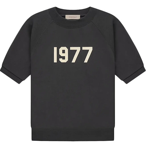 ESSENTIALS 1977 SWEAT TEE tee