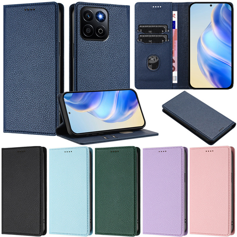 ปลอกหรูหราสําหรับ Huawei Honor X9C Honor X7C Honor X5B X6B X7B Honor 200 Lite Mate 70 Pro Honor X60 