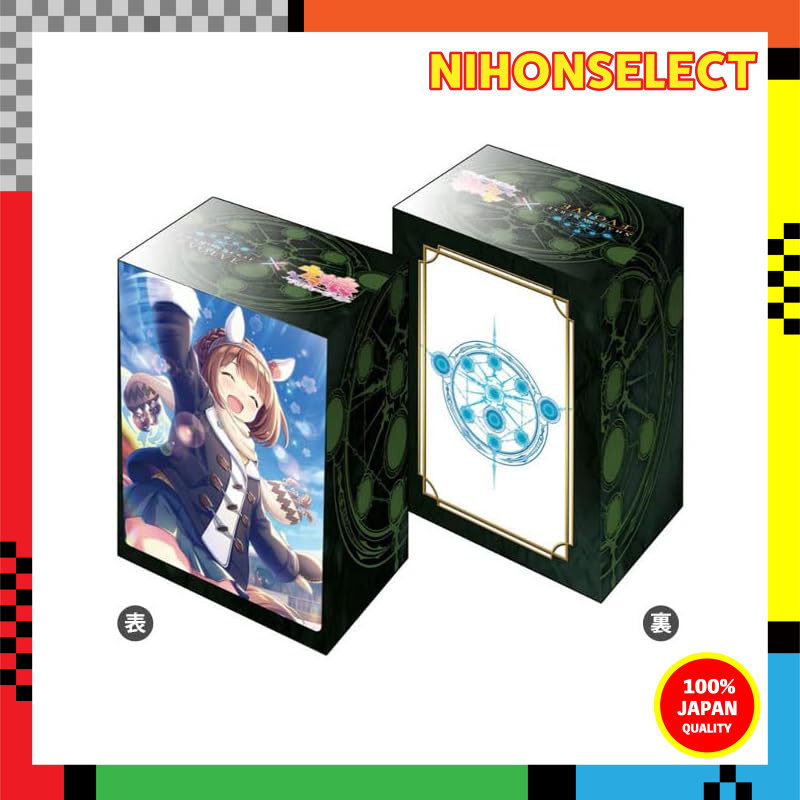 Shadowverse EVOLVE Official Deck Holder Vol. 16 Shadowverse EVOLVE "Yukinobijin"