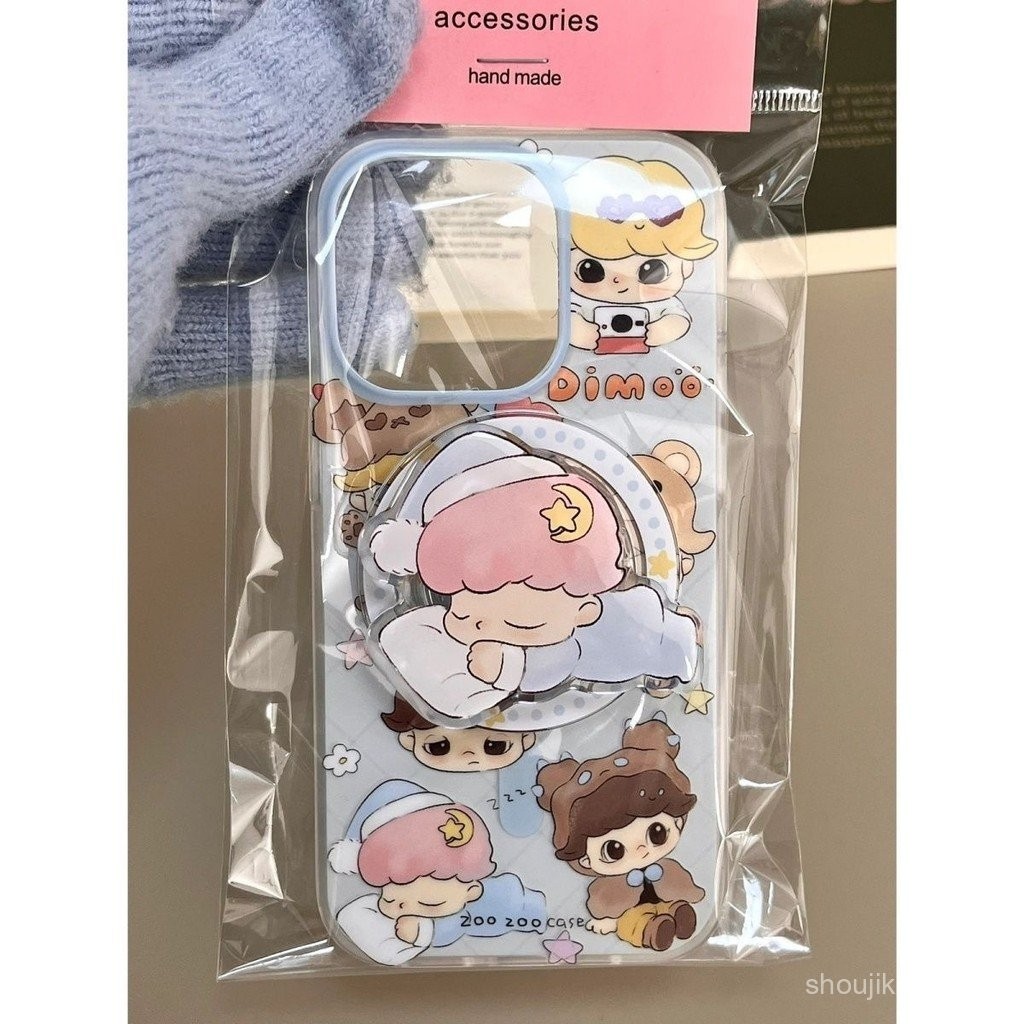 รุ่นใหม่ Bubble Mate เคสมือถือ iphone14/13เคสมือถือสำหรับผู้ชายและผู้หญิงแอปเปิ้ล15PROMAX 12/11 hof3