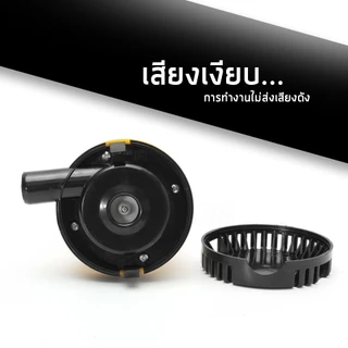 ปั๊มน้ำแบบแช่ 12V DC ปั๊มน้ำไดโว่แบตเตอรี่ ปั๊มแช่ 1นิ้ว ปั๊มเหลืองขนาดเล็กๆ มี 2 ขนาด