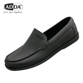 รองเท้าแตะ ADDA รวมรุ่นคัทชูส์ยาง สวมใส่สบายเท้า ฤดูร้อน ฤดูฝน