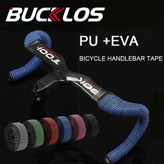 เจ้าชู้ จักรยานบาร์เทปจักรยานถนนซิลิกาเจลเทป อีวา นุ่มระบายอ…