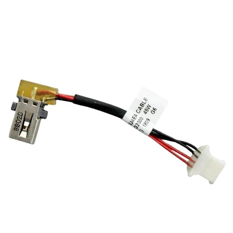 เปลี่ยนแล็ปท็อป DC แจ็คสําหรับ Acer Swift 3 SF315-41 SF314-52 SF314-53G 1417-00G2000 อุปกรณ์เสริม