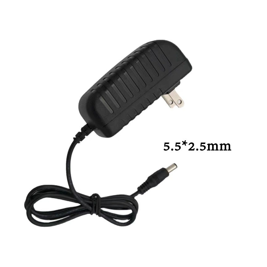 อแดปเตอร์ชาร์จแบตลิเที่ยม 12V/2A 24V/2A AC DC ชาร์จแบตเตอรี่ลิเธียม - รูปที่ 7