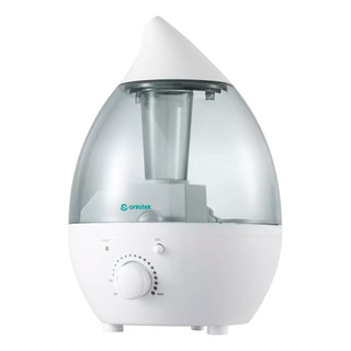 Umidificador De Ar Ambiente Ultrassônico 2,6L Bivolt 110/220v