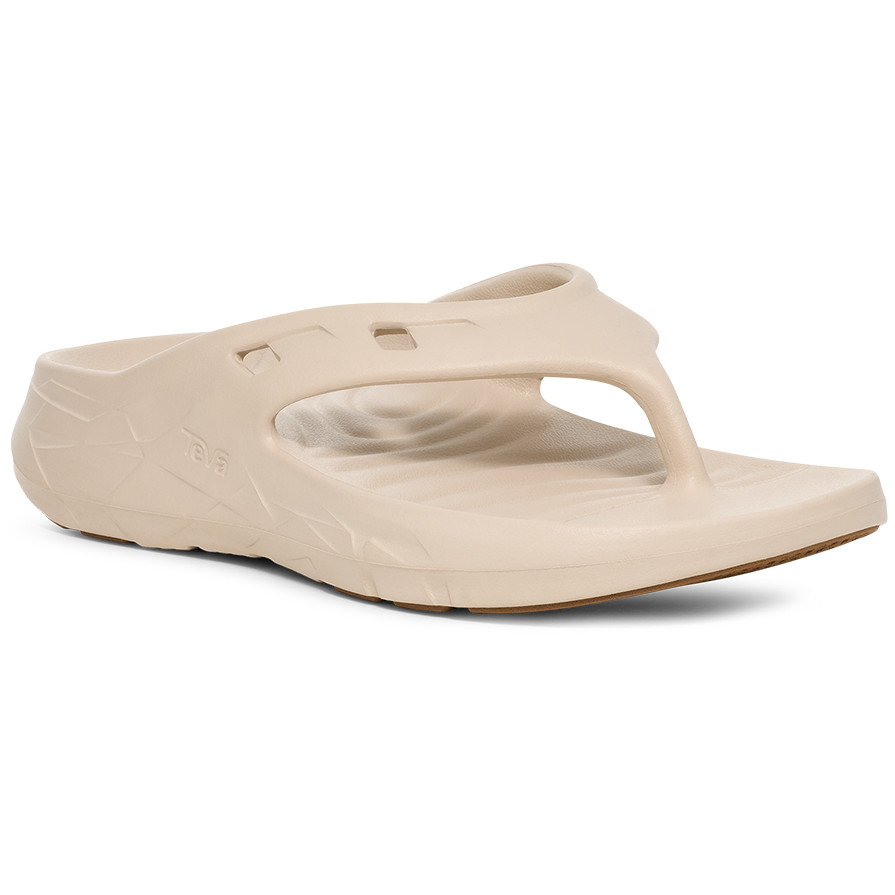 TEVA W APRETRAIL FLIP-รองเท้าแตะรัดส้นสำหรับผู้หญิง#1166777-BIR