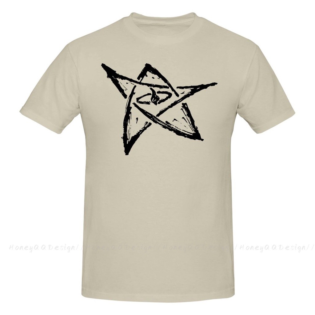 เสื้อยืดคอกลม ผ้าฝ้าย ลาย Cthulhu Lovecraft Call Of The Elder สําหรับผู้ชายS-5XLSize S-5XL