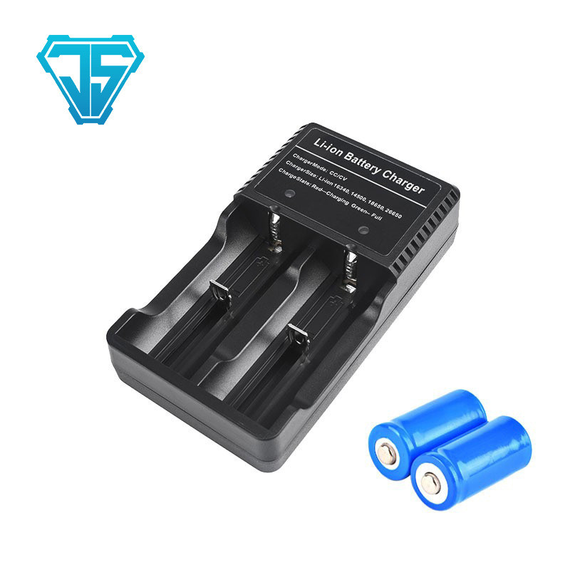 PEQ15 ไฟฉาย 18650 16340 3.7V Cycle เครื่องชาร์จแบตเตอรี่ลิเธียม