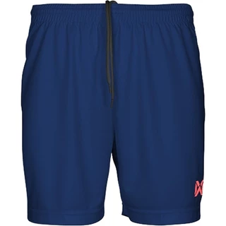 Warrix กางเกงฟุตบอลวาริกซ์ WP 1509 สีล้วน สีดำ/น้ำเงิน/ขาว/กรมท่า/แดง/ส้ม/กรมท่าทีมชาติ วอริกซ์ แท้ 100%