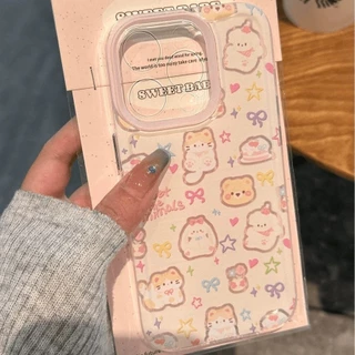 ส่งจากไทย เคสโทรศัพท์มือถือนิ่ม เงิน เคสไอโฟน กันกระแทก สําหรับ For 17 16 11 Pro 12 13 14 15PRO MAX 7 8Plus XS บิลเลียด