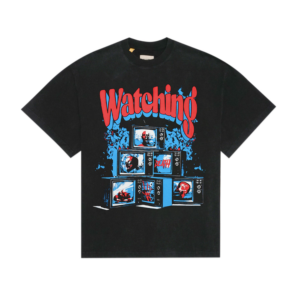 เสื้อยืด Gallery Dept Watching