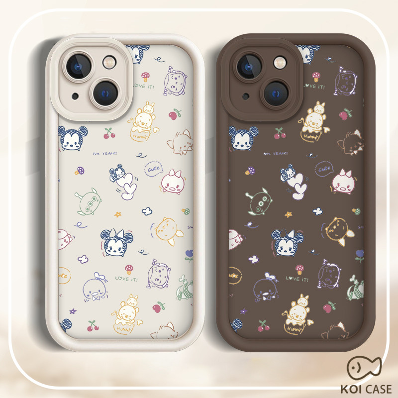 ปลอกสําหรับVivo Y17S Y16 Y15 Y11 Y17 Y20 Y21 Y22 Y30 Y51 Y36 Y91 Y19 Y01 Y12 Y33S Y31 Y02S Y22S Y27 