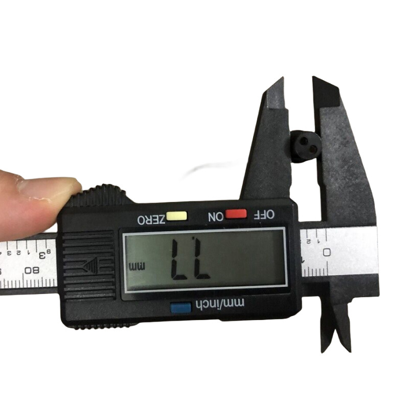 2pin 3Pin 4Pin 5Pin แจ็คชายหญิง LED Connector IP68 รูปที่ 8