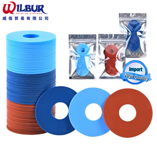 25 ชิ้นยาง Sucker Offset การพิมพ์เครื่อง Die ตัดเครื่องจักรพ…