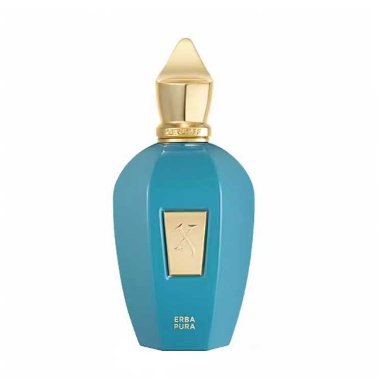 Xerjoff Erba Pura Pure Vegetation น้ําหอมเป็นกลาง 100ML
