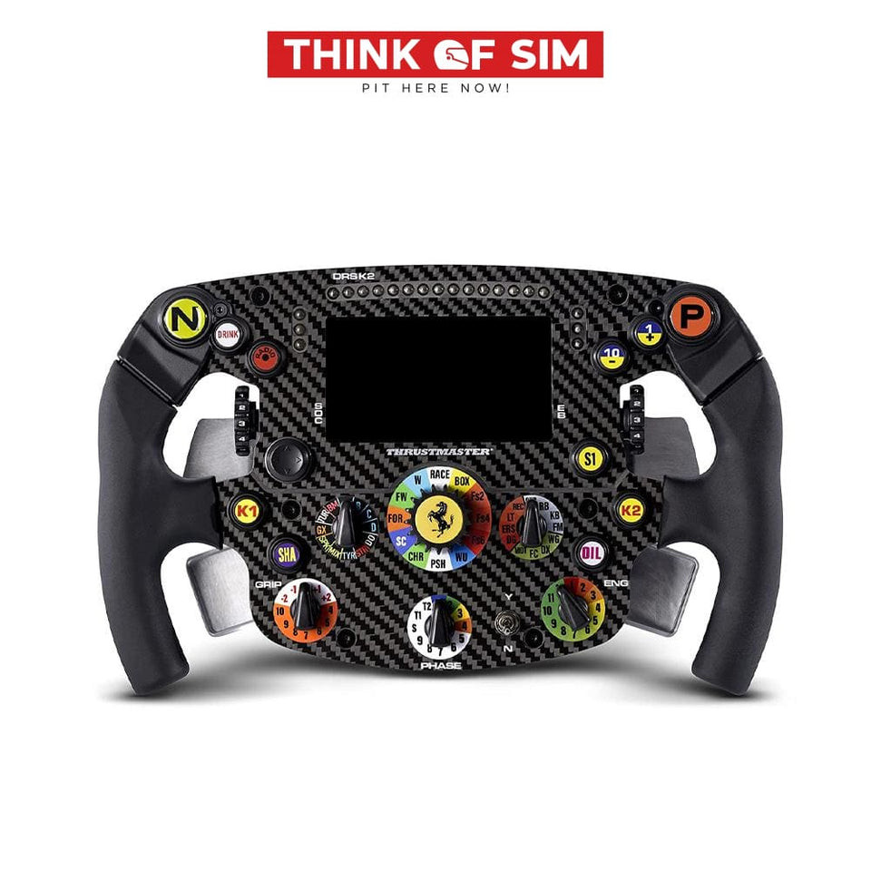Thrustmaster Formula Wheel Add-On Ferrari SF1000 Edition