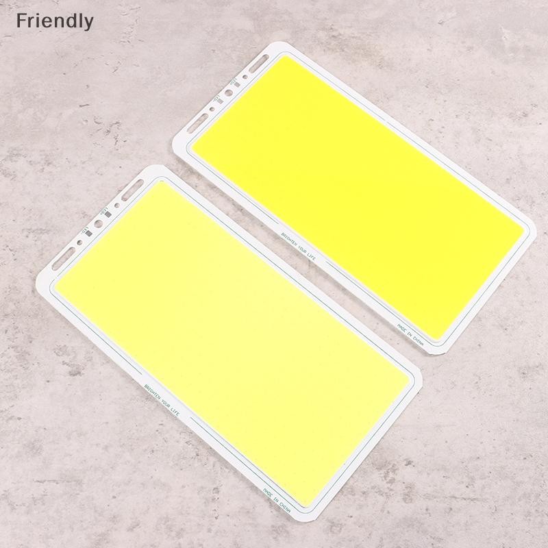[Friendly] 1 PC 12V DC 70W Ultra Bright Flip LED COB Chip panel Light Fishing Rod Lamp Boutique