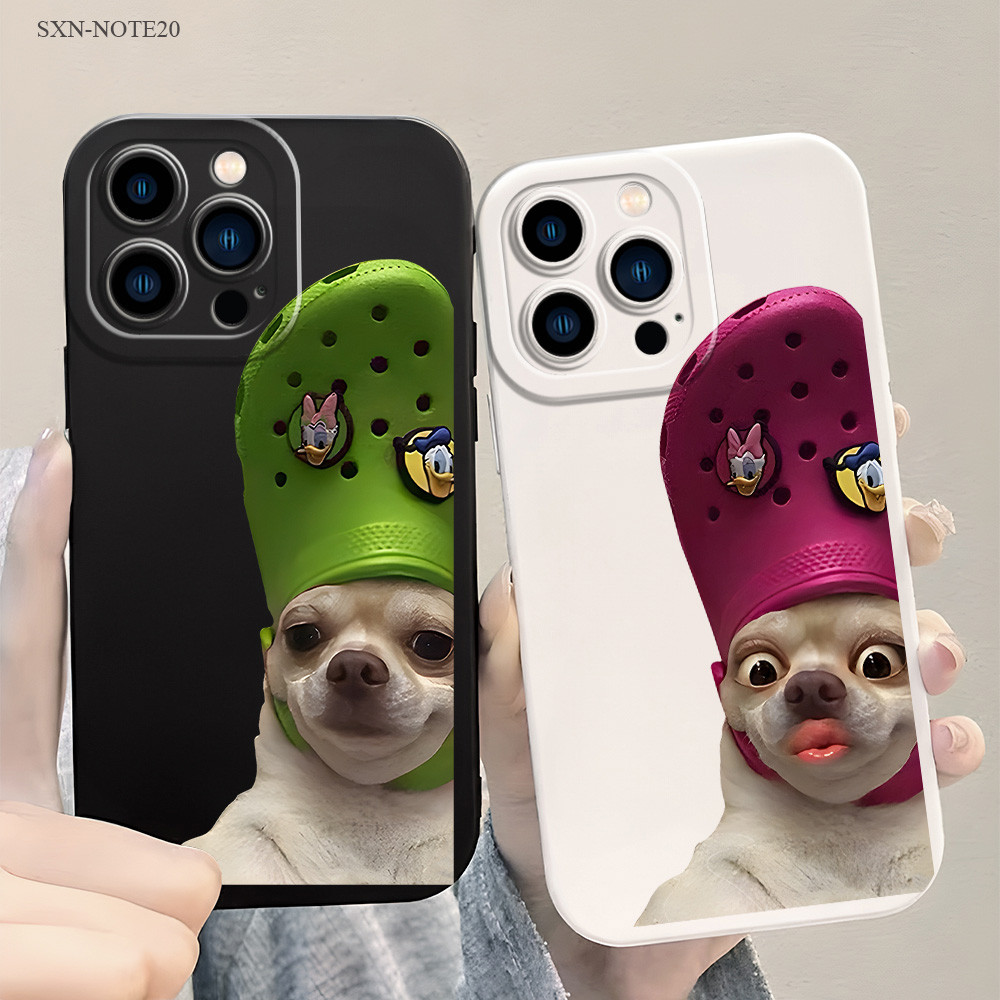 Samsung Galaxy Note 20 10 9 8 Lite Plus Ultra เคสซัมซุง ชมดวงจันทร์ เคสโทรศัพท์ เคส สำหรับ