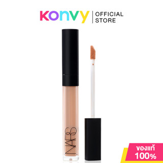 NARS Radiant Creamy Concealer 6ml นาร์ส คอนซีลเลอร์เนื้อสัมผ…