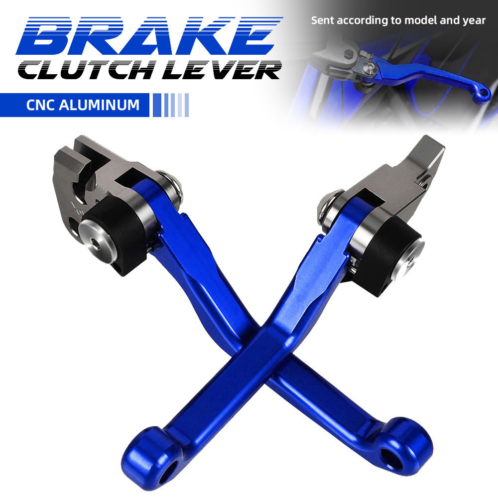 Y2009-2024สำหรับยามาฮ่า YZ450F 2023 YZ450 YZ 450F 450 F 2022อลูมิเนียมสำหรับรถจักรยานยนต์วิบากรถจักร