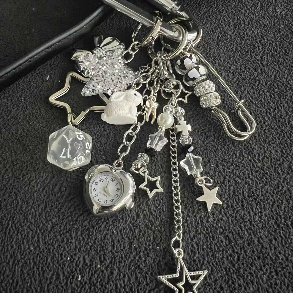 Alices Dream สไตล์ใหม่การออกแบบสร้างสรรค์ DIY Hand-Made รูปที่ 5