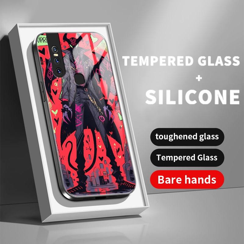 เหมาะสำหรับ VIVO V15 V23e V19 V23 V9 Youth 6GB V21 4G 5G V11 V11i V20 Pro V21s