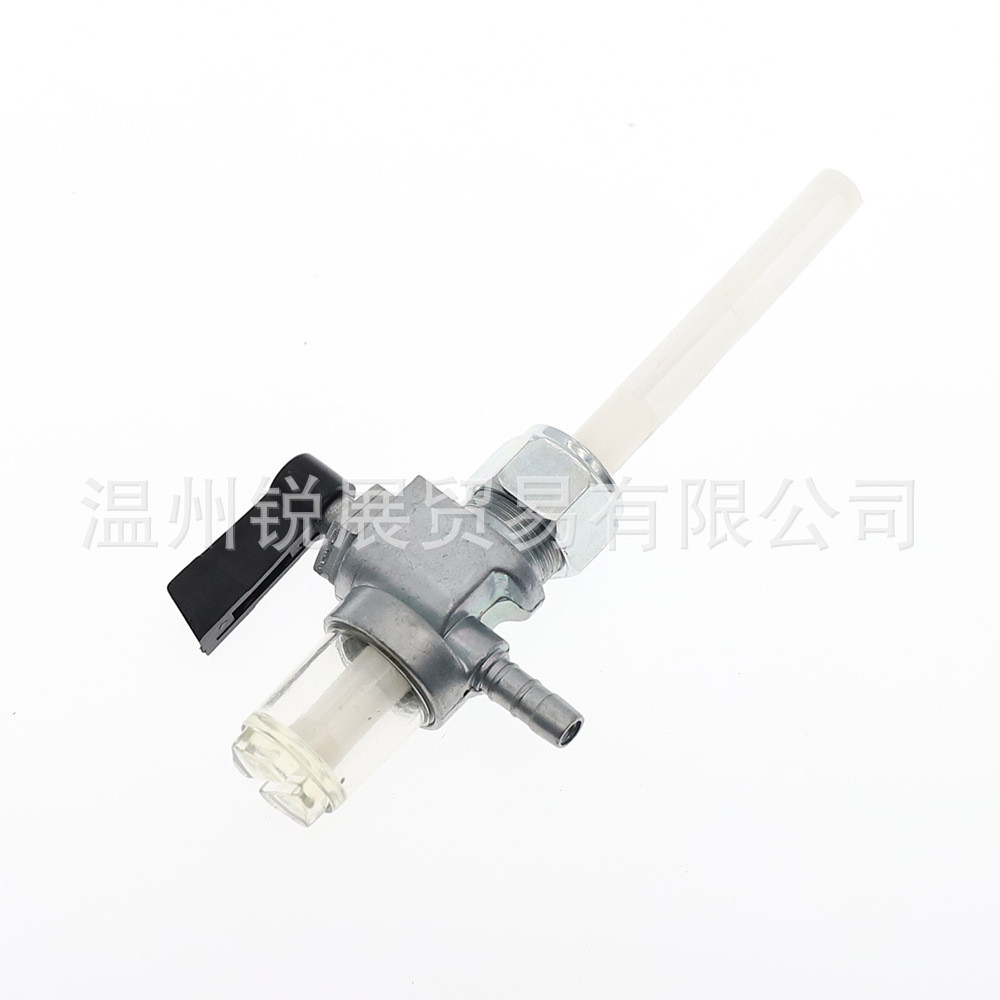 Simson Mz 3501 วาล์วเชื้อเพลิงรถจักรยานยนต์สวิตช์น้ํามัน Moto การใช้ซัพพลาย Simson Mz3501 วาล์วมอเตอ