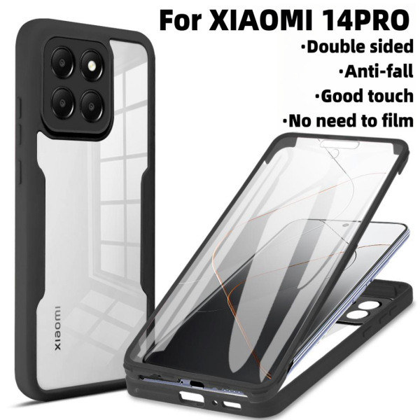 เคส xiaomi 11t pro เคส xiaomi 14t แอปพลิเคชั่นข้ามพรมแดนของเคสโทรศัพท์มือถือ Xiaomi 14pro, เปลือก 13