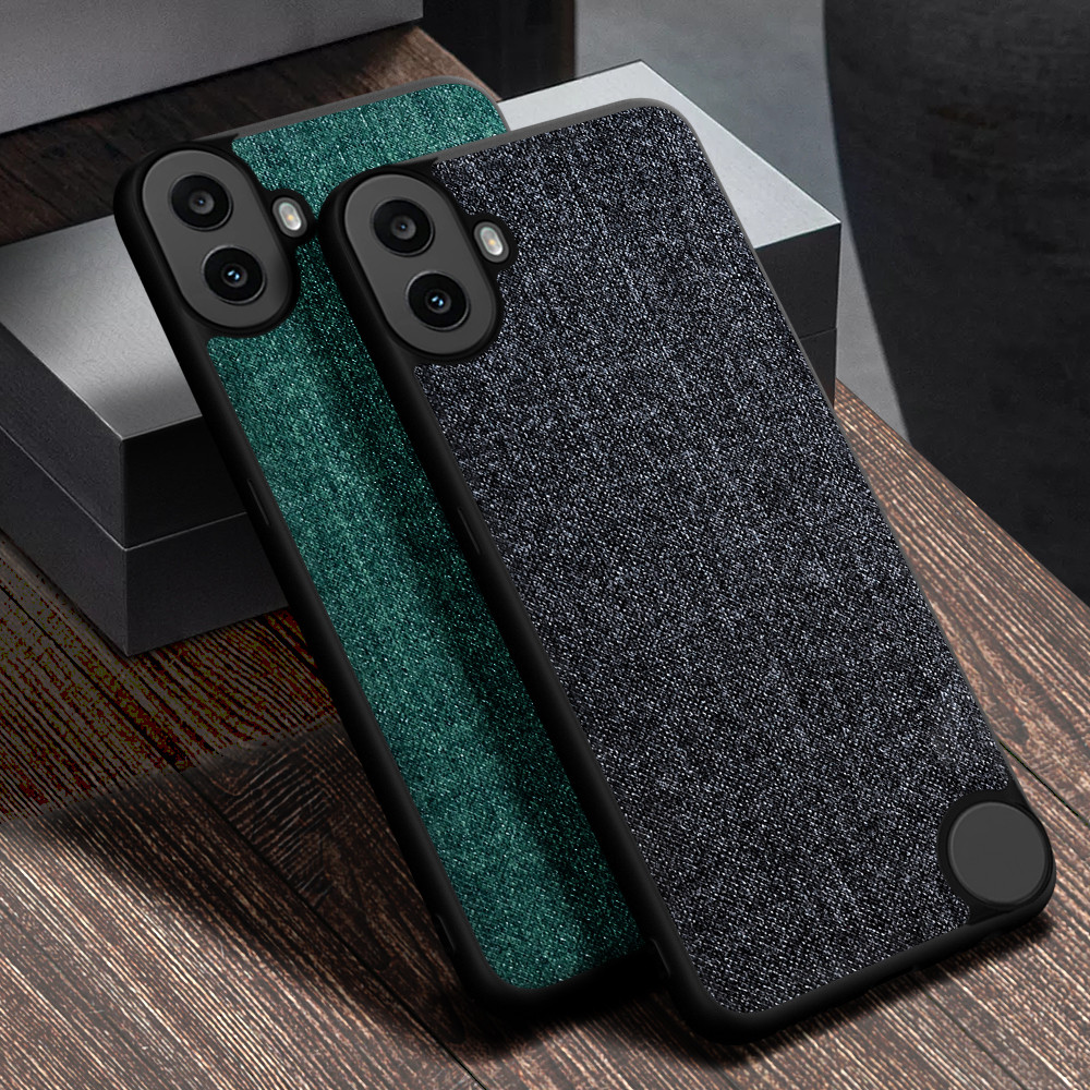 เคสสําหรับ Nothing CMF Phone 1 Luxury Vintage bling bark เคสหนังสําหรับ Nothing cmf phone 1 case