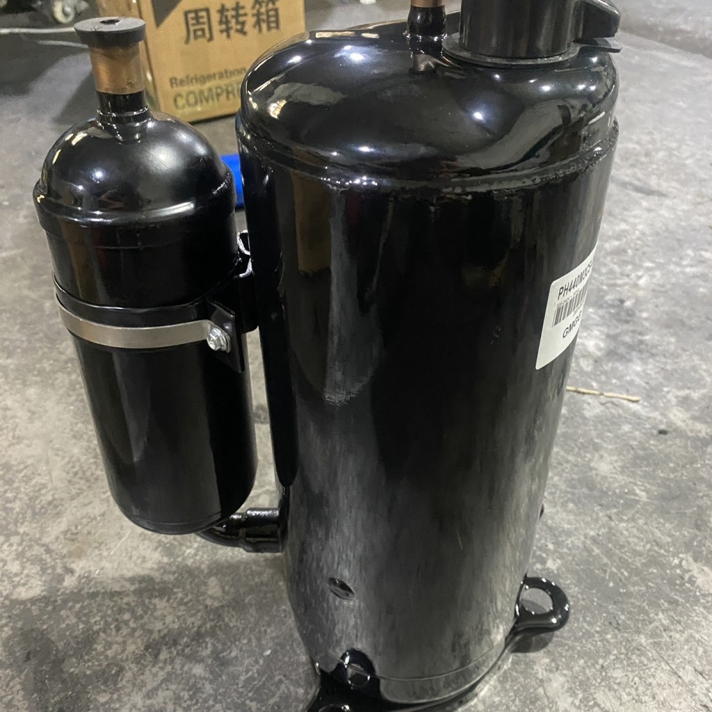 220V คอมเพรสเซอร์เครื่องทำความเย็น Meizhi ph420ph440ph480เดิม