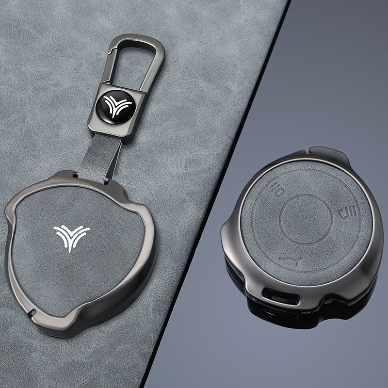 พวงกุญแจ neta NETA V NETA VII ปลอกกุญแจ