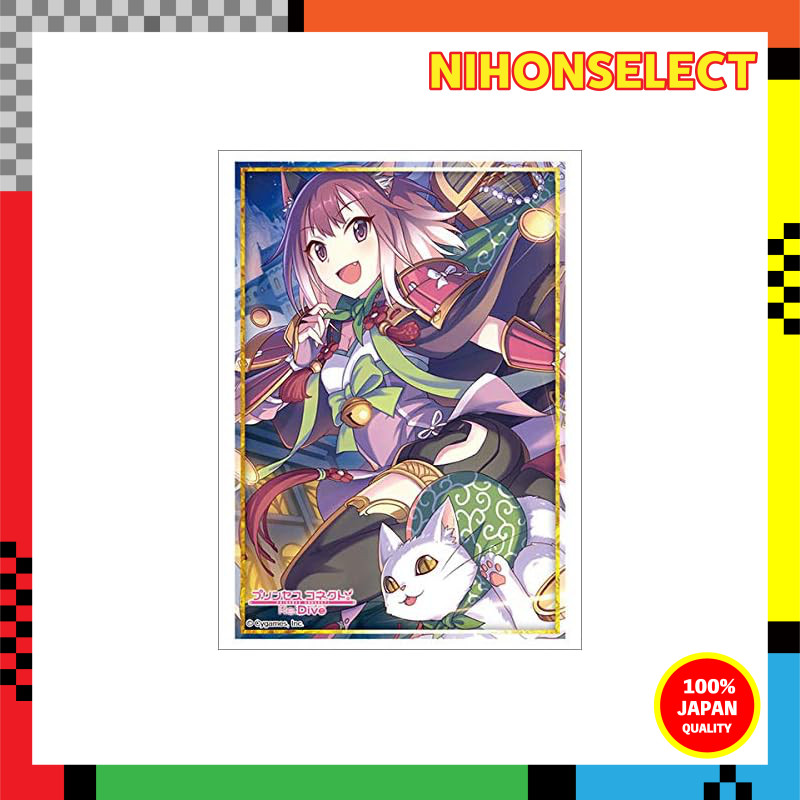 princess connect sleeve ถูกที่สุด พร้อมโปรโมชั่น พ.ย. 2025 | BigGoเช็ค ...