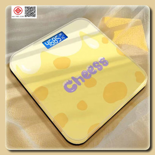 YTL เครื่องชั่งน้ำหนักดิจิตอล เครื่องชั่งน้ำหนัก ลายการ์ตูน …