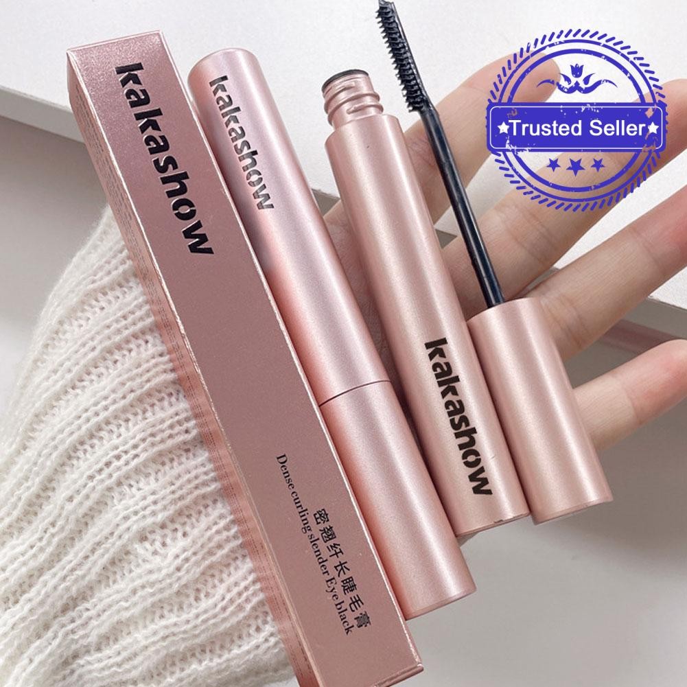 Kakashow Mascara Volume Natural And Lasting A7q9