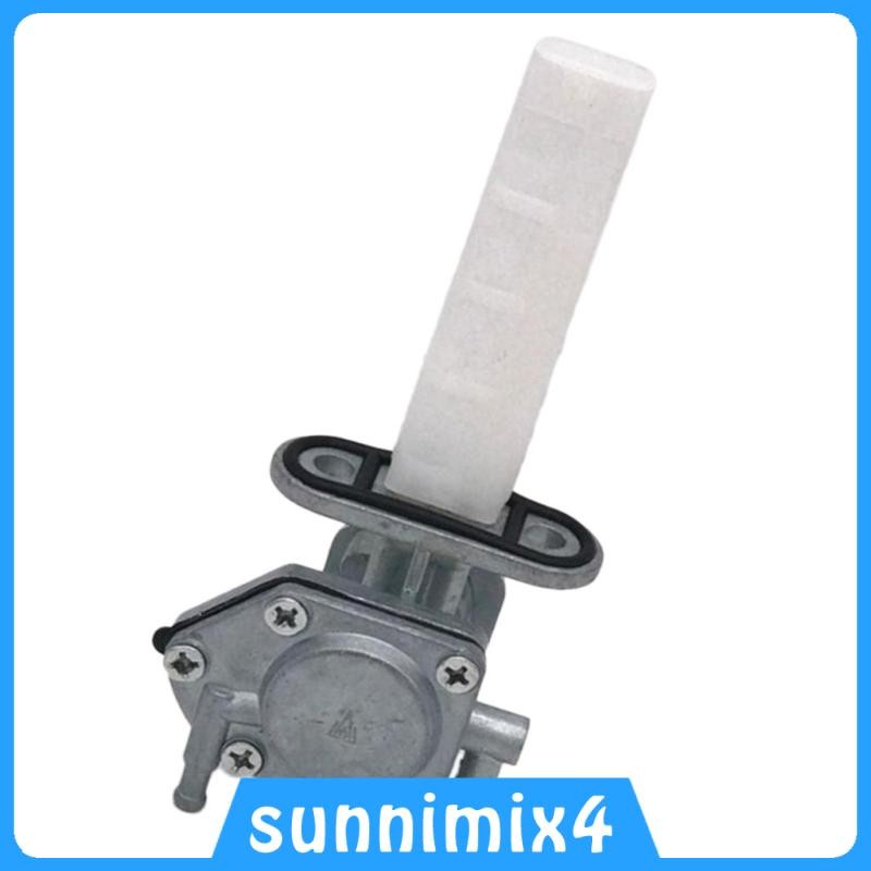 [H2Sports] สวิตช์ถังน้ํามันเชื้อเพลิงปิดชุด Petcock สําหรับ Kawasaki 750 KZ750